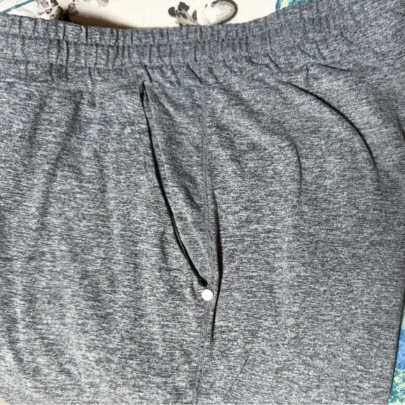 Vuori Men’s Ponto Performance Pant Heather Grey XL - Picture 5 of 8